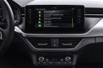 Skoda Kamiq 2019 года (WW)